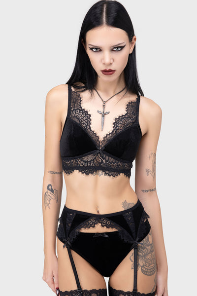 Mephistan Muse Bra