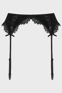 Mephistan Muse Garter