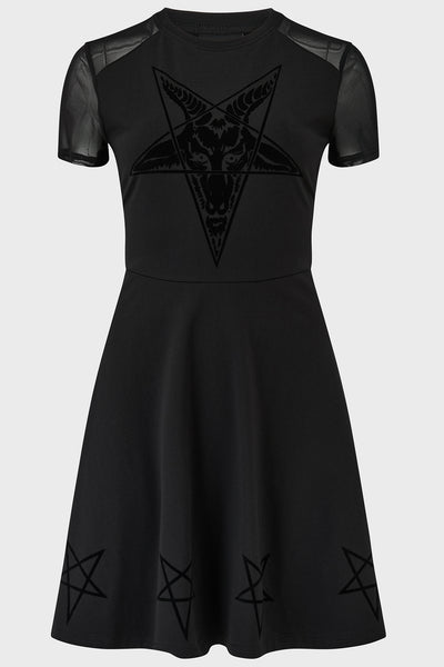 Mephistar Dress