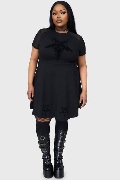 Mini Dress Leather Dress Plus Size Uk Kp Killstar Mephistar Bag Hos Gotiska Vskor Mini Dress Leather Dress Plus Size Uk Kp Killstar Mephistar Bag Hos Gotiska Vskor