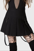 Merely A Madness Mini Skirt