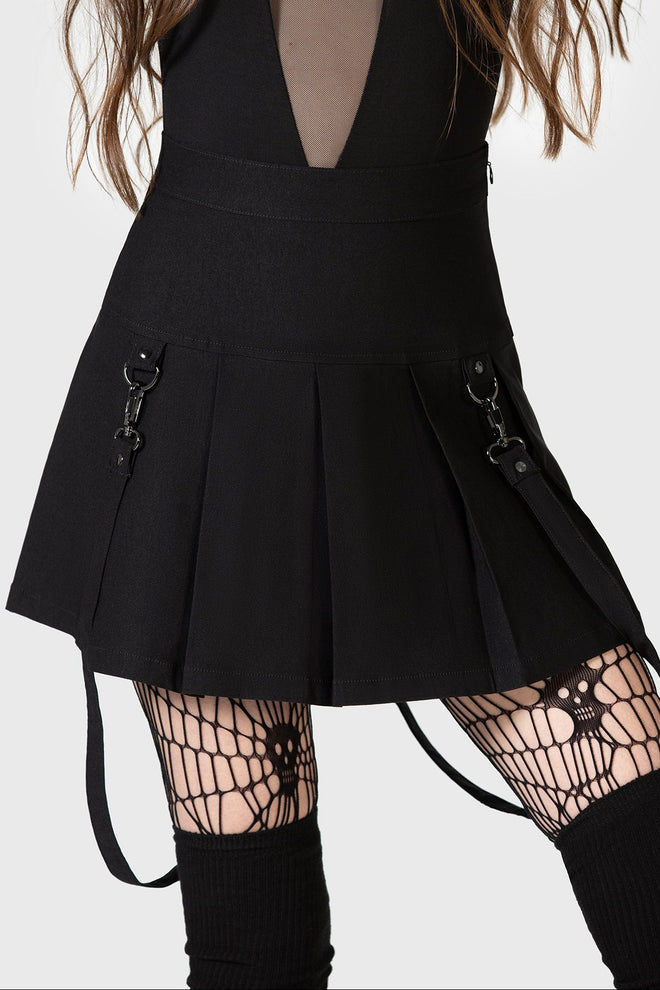 Merely A Madness Mini Skirt