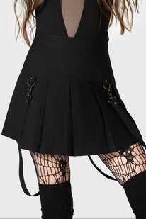 Merely A Madness Mini Skirt