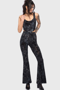 Midnight Vale Flares