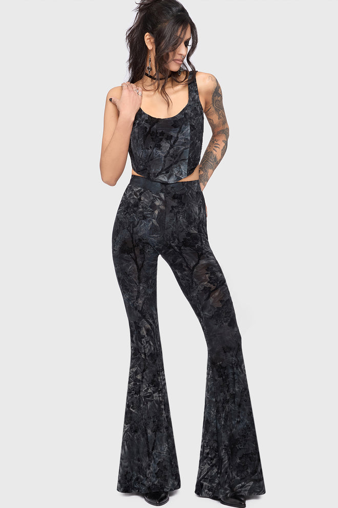 Midnight Vale Flares