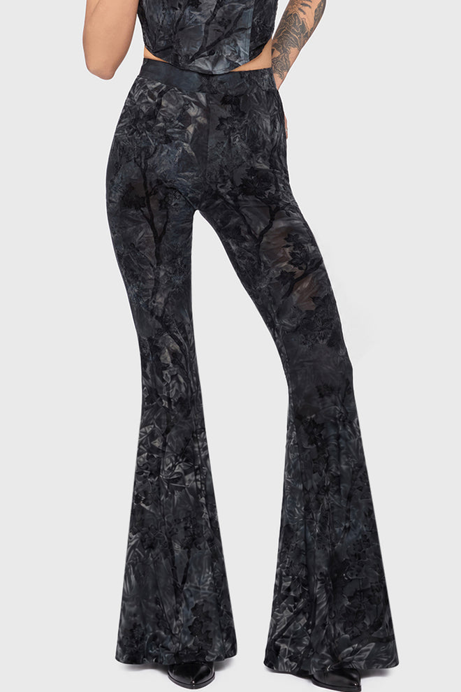 Midnight Vale Flares