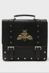 Midnight Moth Backpack