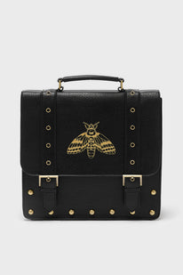Midnight Moth Backpack