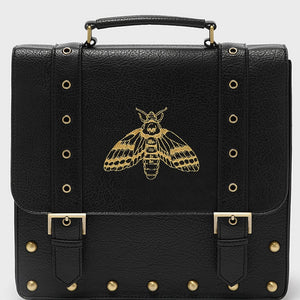 Midnight Moth Backpack
