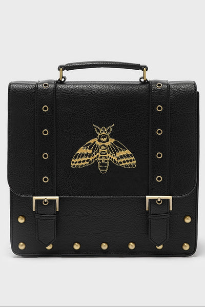Midnight Moth Backpack