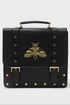 Midnight Moth Backpack