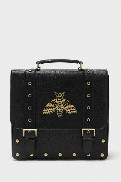 Midnight Moth Backpack