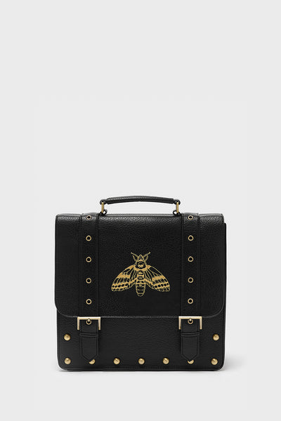 Midnight Moth Backpack