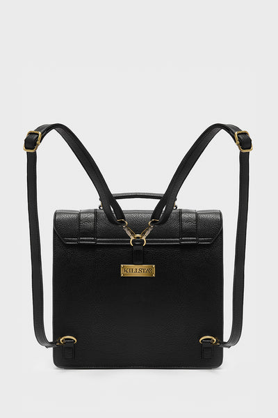 Midnight Moth Backpack