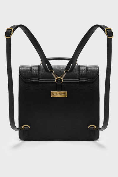 Midnight Moth Backpack