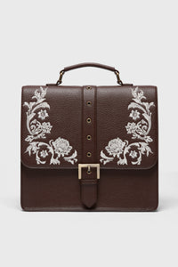 Midnight Rose Backpack