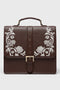 Midnight Rose Backpack