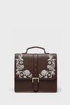 Midnight Rose Backpack