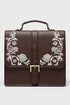 Midnight Rose Backpack