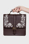 Midnight Rose Backpack