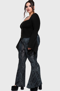 Midnight Vale Flares