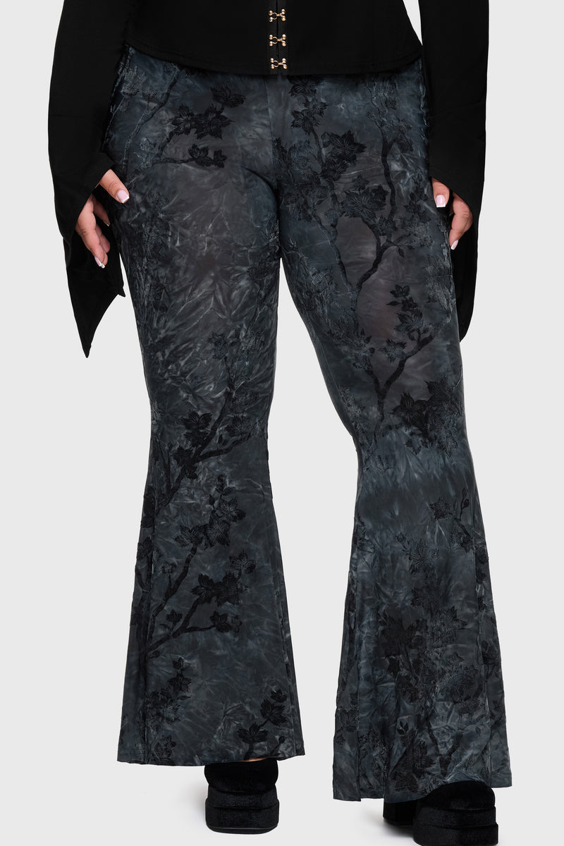 Midnight Vale Flares