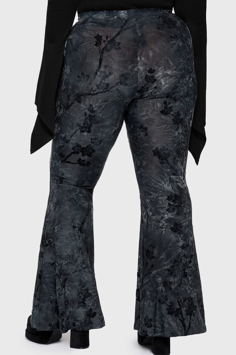 Midnight Vale Flares