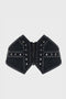 Midnight Vale Studded Belt