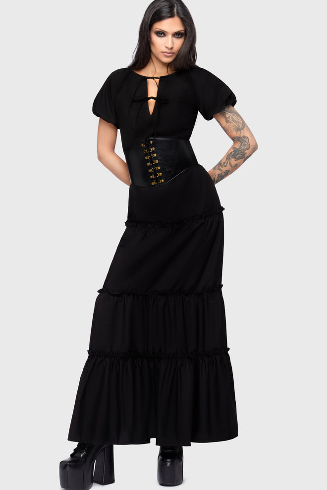 Midnight Vale Top