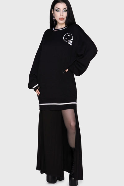 Midnight Games Sweater