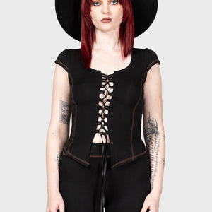 Midsummer Maypole Top