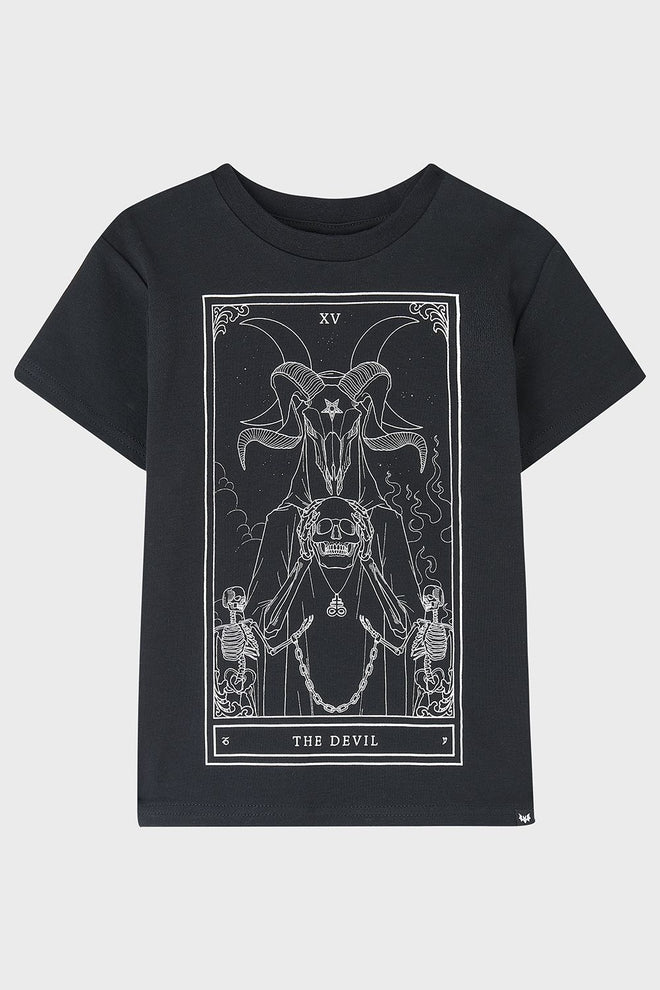 Mini Soul T-Shirt