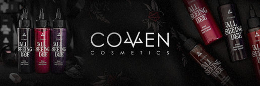 coven cosmetics