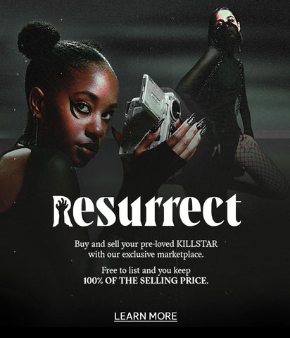 RESURRECT LEARN MORE