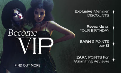 BECOME A VIP