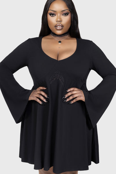 Moonlight Madness Dress