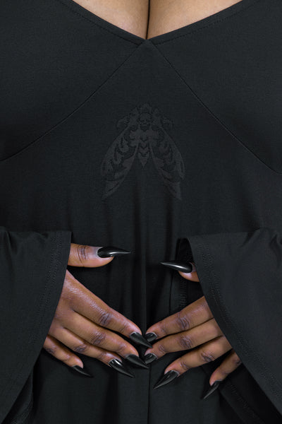 Moonlight Madness Dress