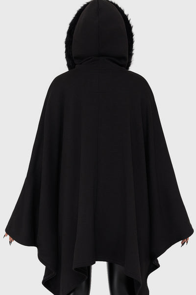 Moonlight Rager Cloak