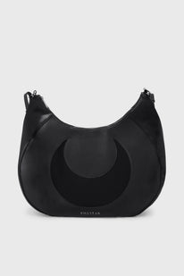 Moonlit Burial Slouch Handbag