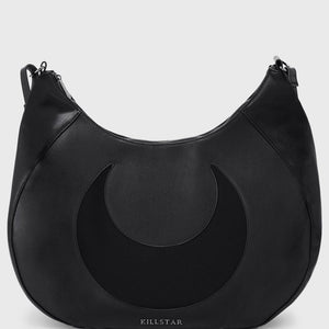 Moonlit Burial Slouch Handbag