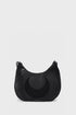 Moonlit Burial Slouch Handbag