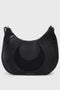 Moonlit Burial Slouch Handbag