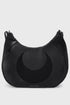 Moonlit Burial Slouch Handbag