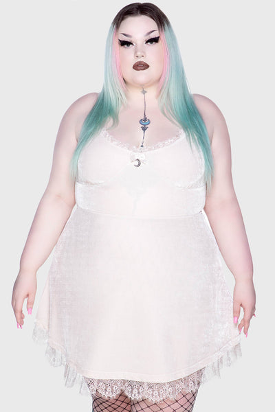 killstar duchess skater dress Cathedral Skater Dress
