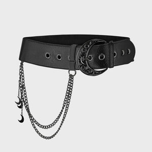 Trip To The Moon Belt