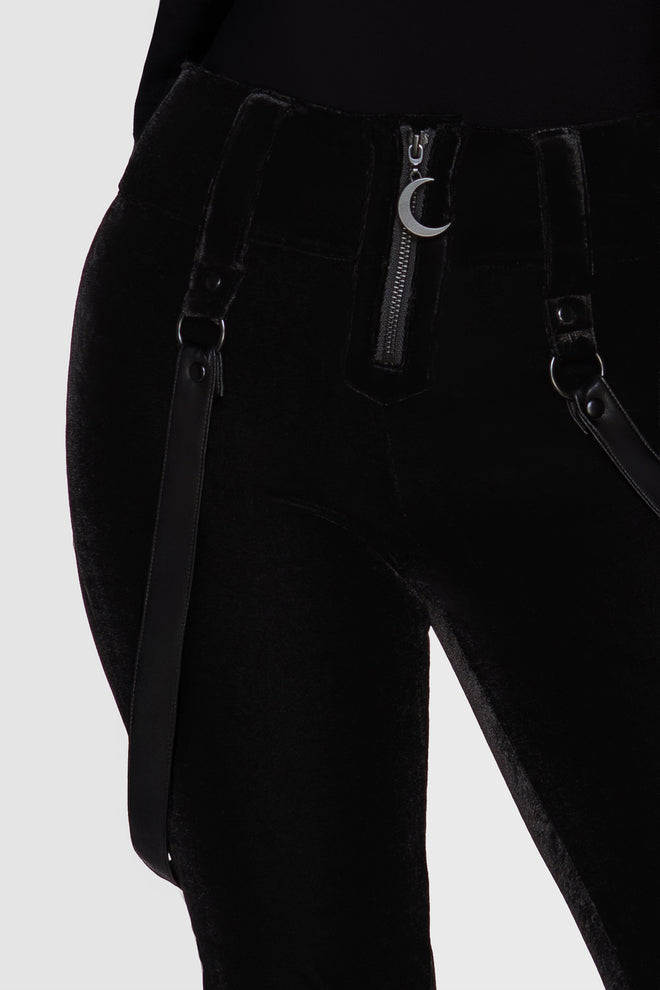 Moon City Trousers