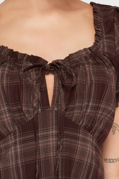 Morning Meadow Dress