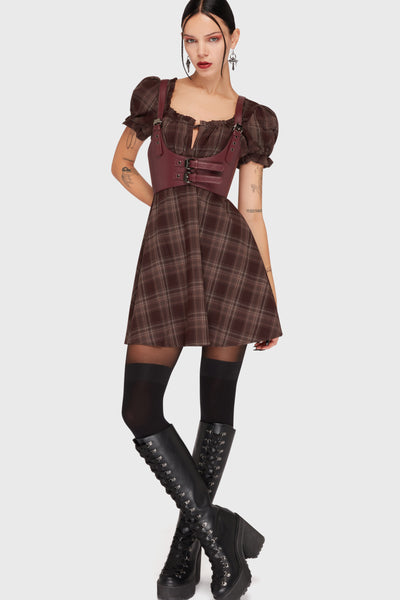 Morning Meadow Dress