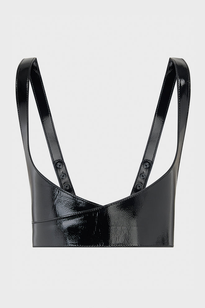 Morrisa Harness