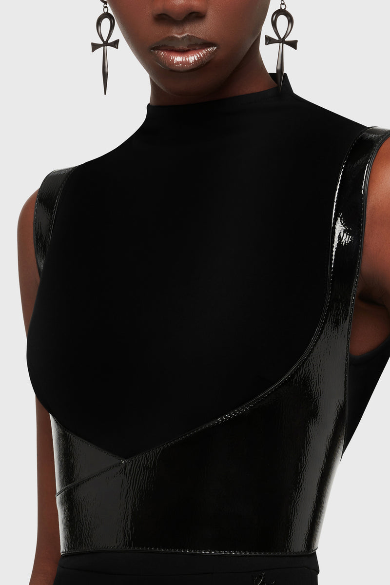 Morrisa Harness